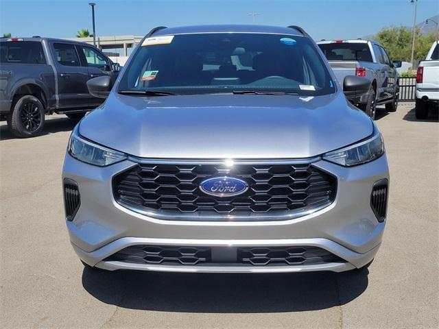 used 2024 Ford Escape car, priced at $29,766