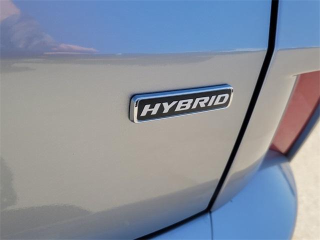 used 2024 Ford Escape car, priced at $29,766