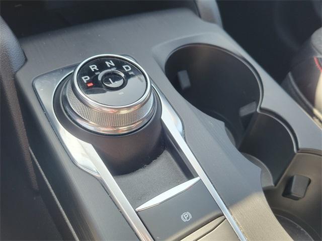 used 2024 Ford Escape car, priced at $29,766