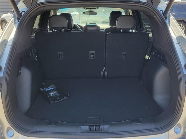 used 2024 Ford Escape car, priced at $29,766