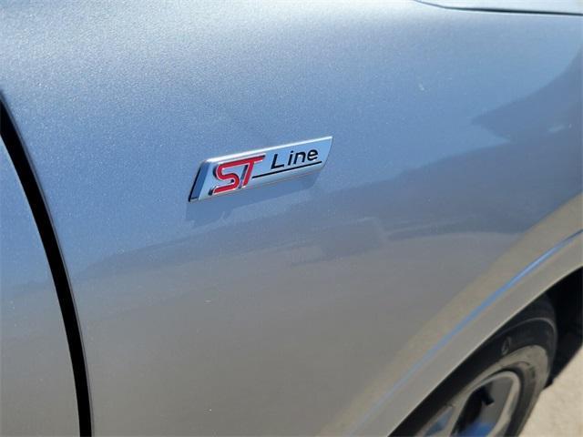 used 2024 Ford Escape car, priced at $29,766