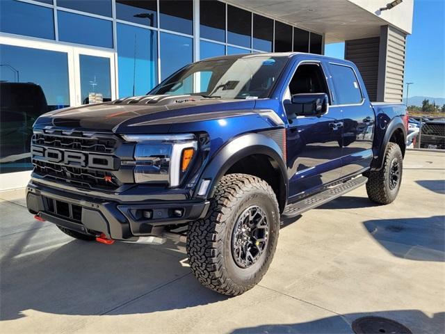 new 2024 Ford F-150 car, priced at $134,450