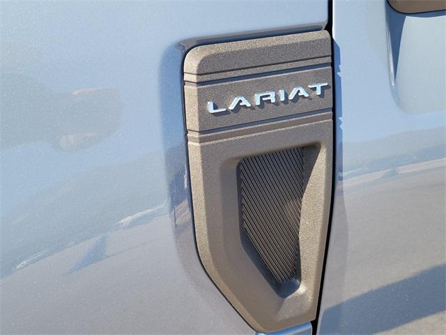 used 2024 Ford Maverick car, priced at $32,927