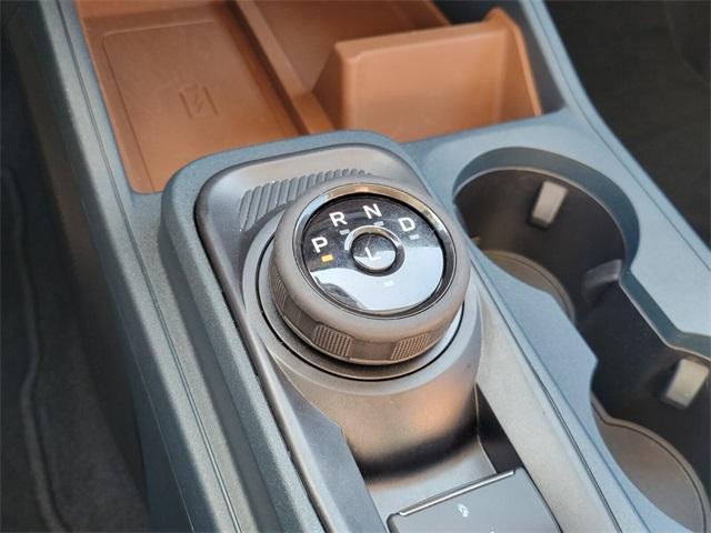 used 2024 Ford Maverick car, priced at $32,927