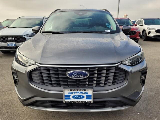 new 2025 Ford Escape car, priced at $37,190