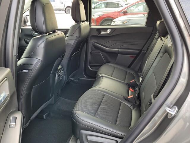 new 2025 Ford Escape car, priced at $37,190