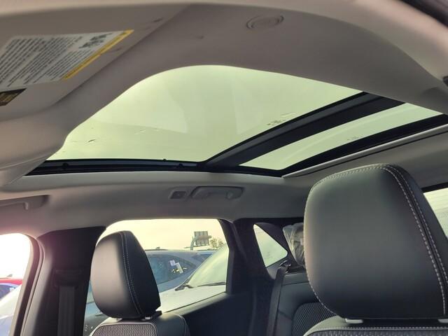 new 2025 Ford Escape car, priced at $37,190