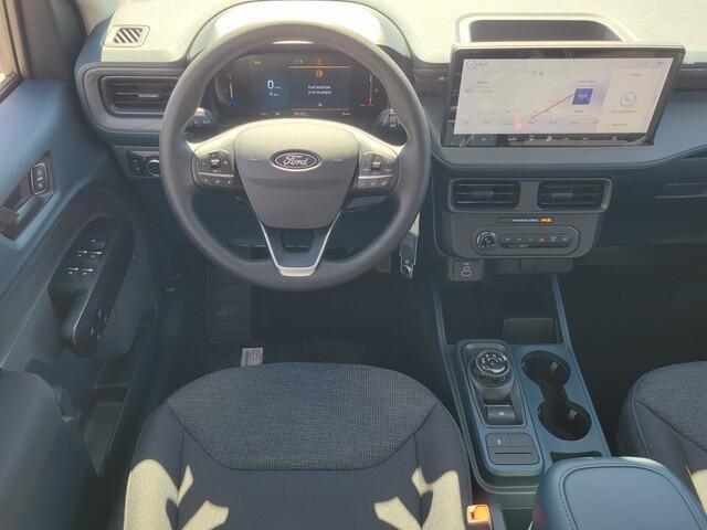 new 2025 Ford Maverick car, priced at $28,443