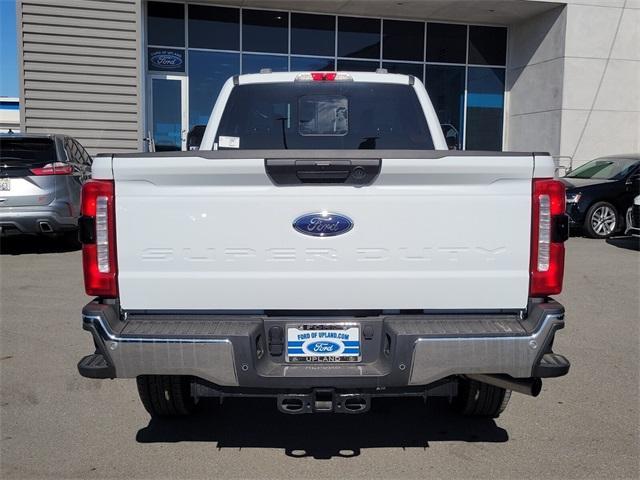 new 2025 Ford F-250 car, priced at $59,685