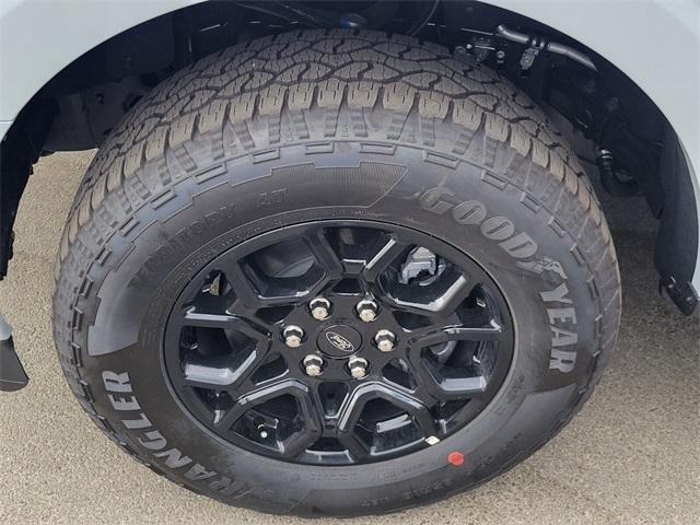 new 2025 Ford F-150 car, priced at $60,547