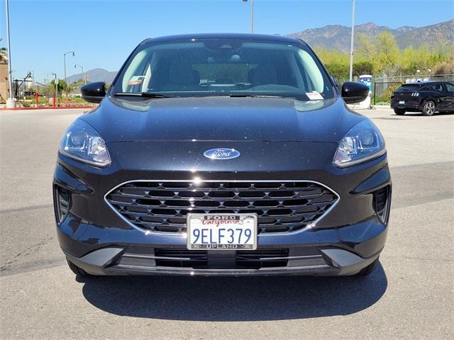 used 2022 Ford Escape car