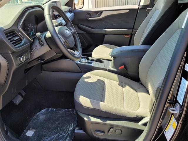 used 2022 Ford Escape car