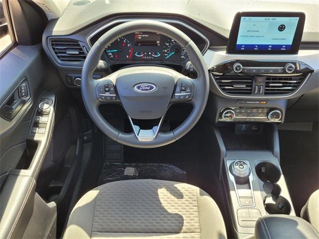 used 2022 Ford Escape car