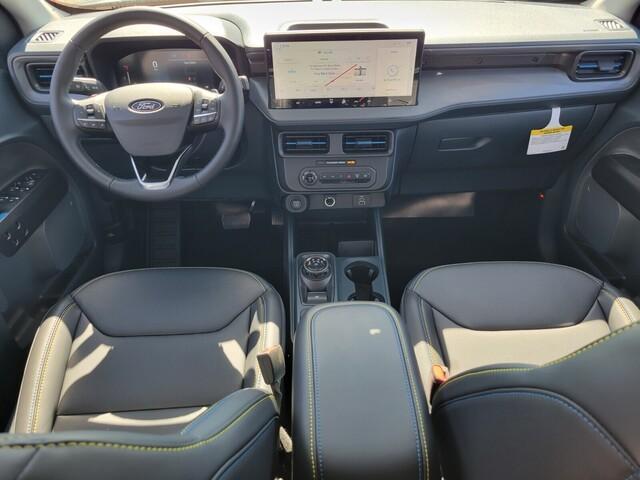 new 2025 Ford Maverick car, priced at $34,839