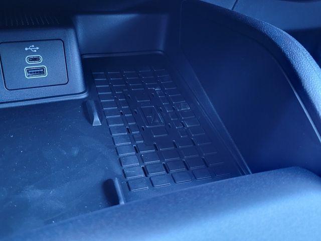 new 2025 Ford Bronco Sport car, priced at $31,949