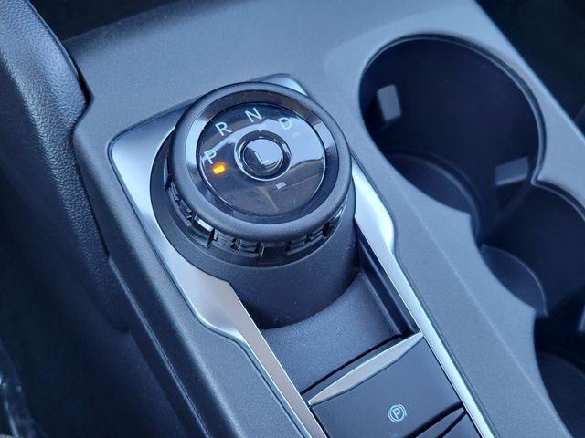 new 2025 Ford Bronco Sport car, priced at $31,949