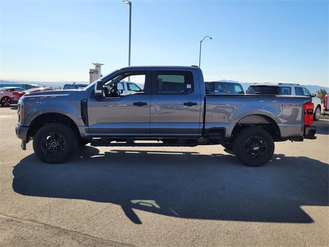 new 2024 Ford F-250 car, priced at $71,035