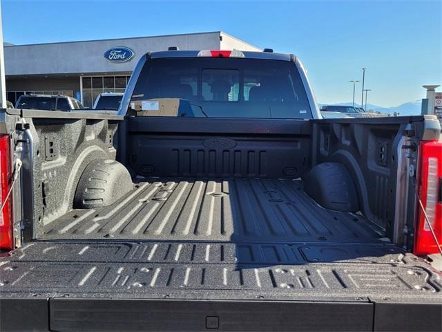 new 2024 Ford F-250 car, priced at $71,035