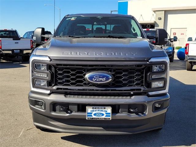 new 2024 Ford F-250 car, priced at $71,035