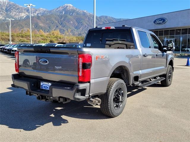 new 2024 Ford F-250 car, priced at $71,035