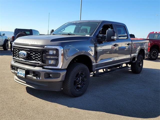 new 2024 Ford F-250 car, priced at $71,035