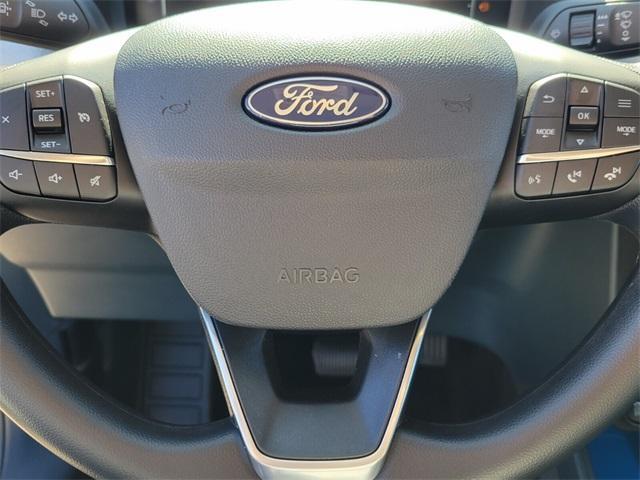 new 2025 Ford Maverick car, priced at $33,135