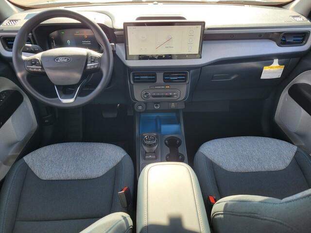 new 2025 Ford Maverick car, priced at $31,478