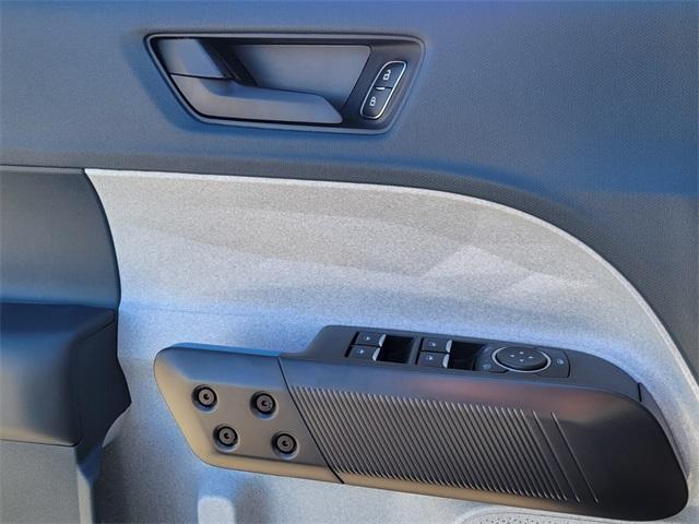 new 2025 Ford Maverick car, priced at $33,135