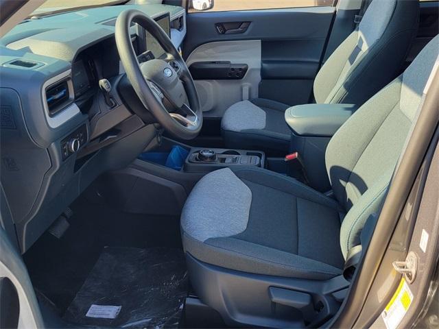 new 2025 Ford Maverick car, priced at $33,135