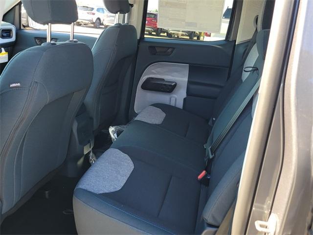 new 2025 Ford Maverick car, priced at $33,135