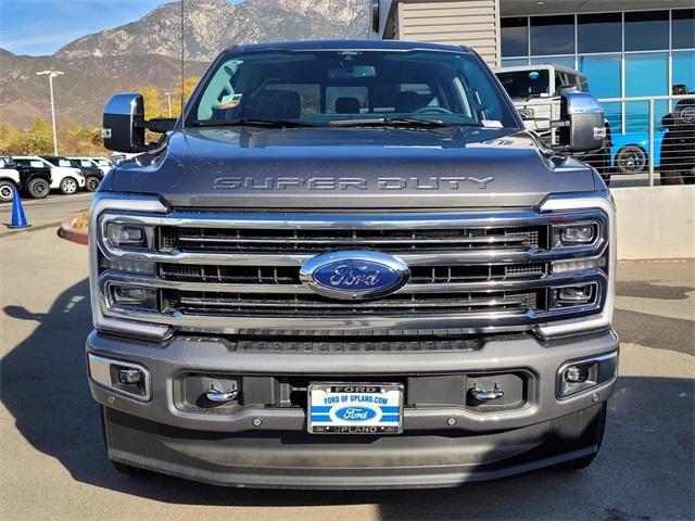 new 2024 Ford F-250 car, priced at $102,640