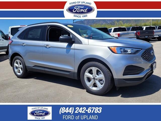 used 2023 Ford Edge car, priced at $36,001