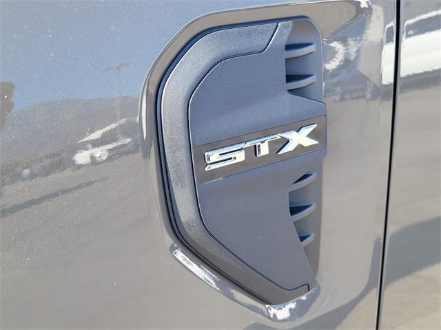 new 2025 Ford Ranger car, priced at $33,649