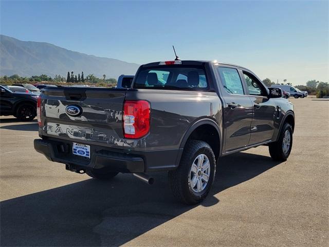 new 2025 Ford Ranger car, priced at $33,649