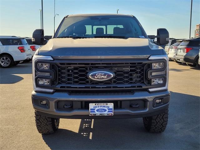 new 2024 Ford F-250 car, priced at $74,670