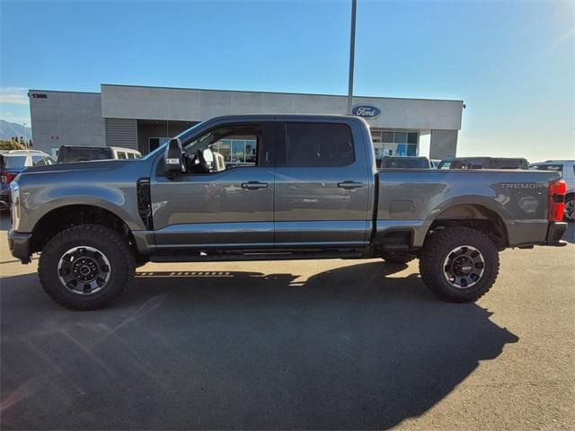 new 2024 Ford F-250 car, priced at $74,670