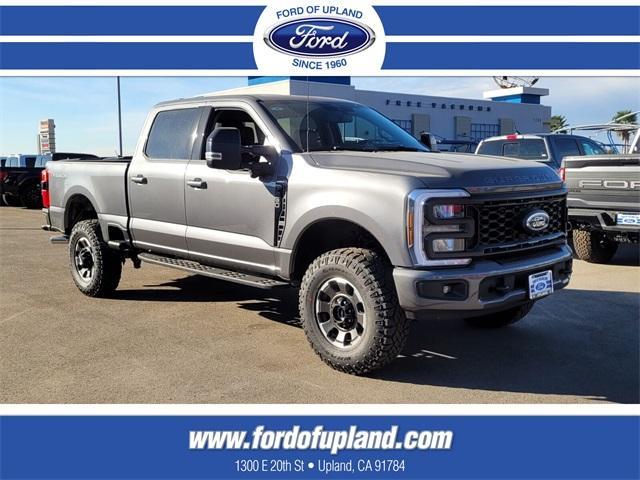 new 2024 Ford F-250 car, priced at $74,670