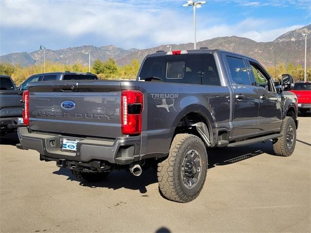 new 2024 Ford F-250 car, priced at $74,670