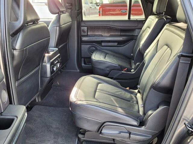 used 2021 Ford Expedition Max car, priced at $46,987