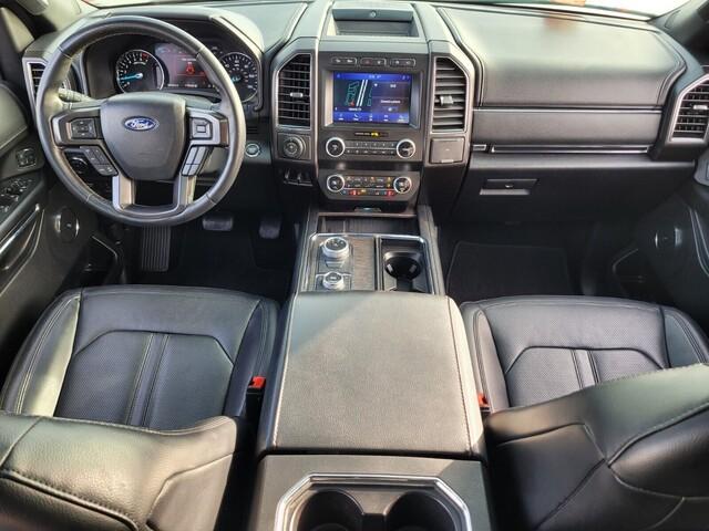 used 2021 Ford Expedition Max car, priced at $46,987