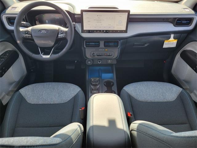 new 2025 Ford Maverick car, priced at $33,775