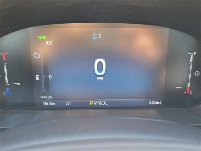 new 2025 Ford Maverick car, priced at $33,775