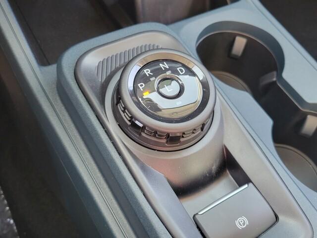 new 2025 Ford Maverick car, priced at $28,348