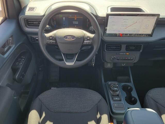 new 2025 Ford Maverick car, priced at $28,348