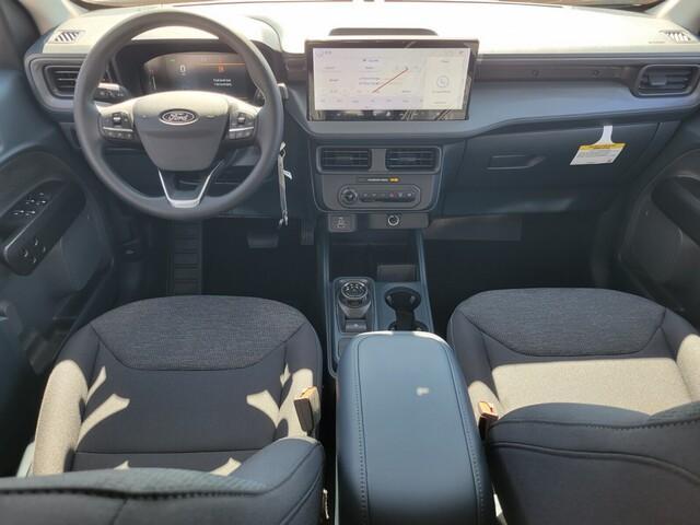 new 2025 Ford Maverick car, priced at $28,348
