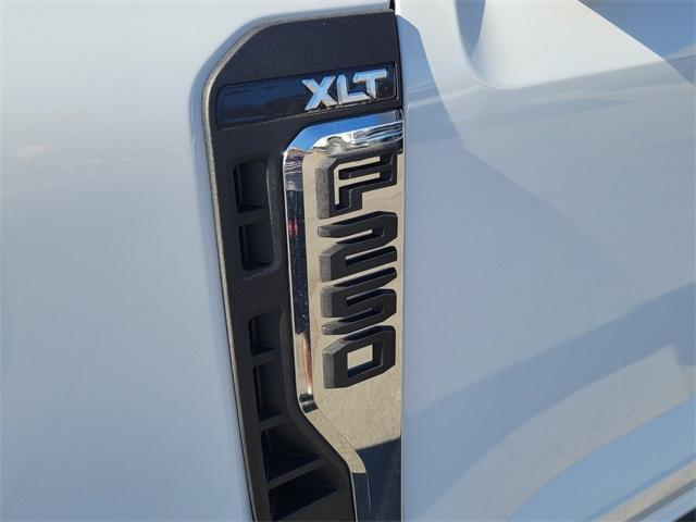 new 2026 Ford F-250 car, priced at $52,331