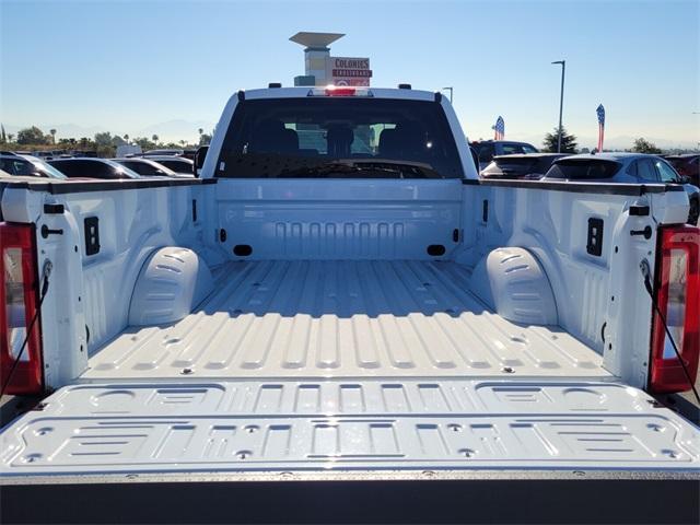 new 2026 Ford F-250 car, priced at $52,331