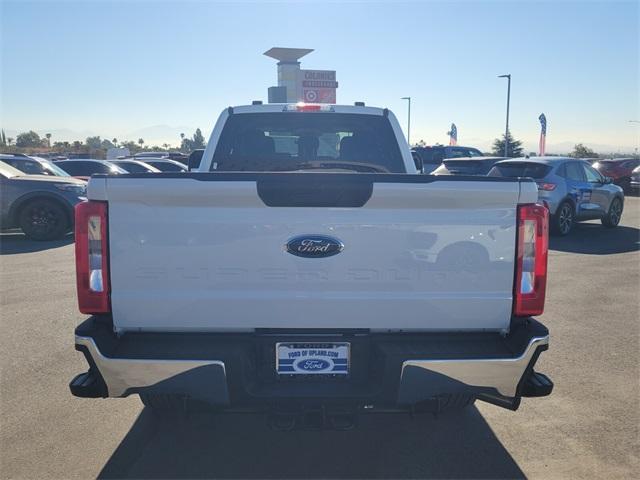 new 2026 Ford F-250 car, priced at $52,331