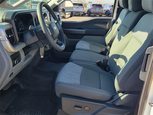 new 2026 Ford F-250 car, priced at $52,331