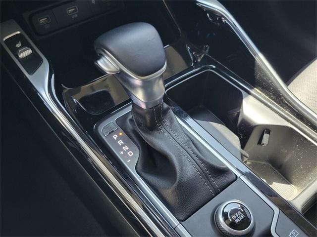 used 2021 Kia Sorento car, priced at $25,495